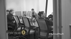 Behind the B, Season 5 Episode 10 image