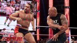 WWE Raw, Season 22 Episode 40 image