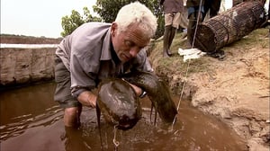 River Monsters, Season 2 Episode 3 image
