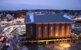 Impossible Moves, Season 4 Episode 5 image