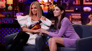 Watch What Happens Live with Andy Cohen, Season 20 Episode 156 image