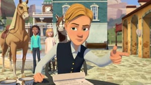 Spirit Riding Free, Season 3 Episode 6 image