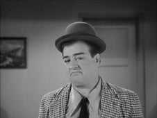 The Abbott and Costello Show, Season 1 Episode 21 image
