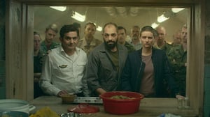 Into the Night, Season 2 Episode 1 image