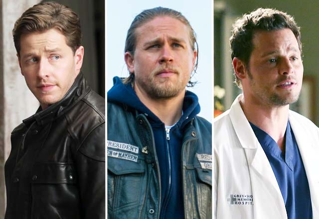 Mega Buzz: A Once Connection, Sons' Final Ride, and a Big Grey's Decision