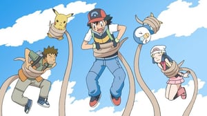 Pokémon, Season 12 Episode 16 image