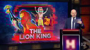 Hard Quiz, Season 9 Episode 10 image