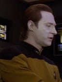 Star Trek: The Next Generation, Season 7 Episode 10 image