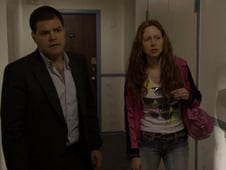 The Bridge, Season 1 Episode 4 image