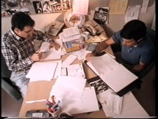 Funny Business, Season 1 Episode 6 image