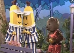 Bananas in Pyjamas, Season 4 Episode 16 image
