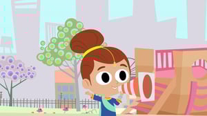 16 Hudson, Season 3 Episode 6 image