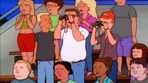King of the Hill, Season 4 Episode 3 image