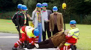 Mord mit Aussicht, Season 1 Episode 8 image