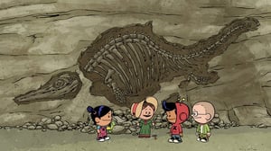 Xavier Riddle and the Secret Museum, Season 1 Episode 24 image