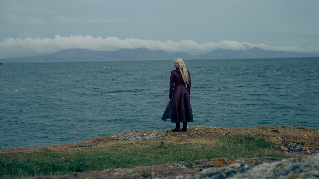 Emma D'Arcy, House of the Dragon