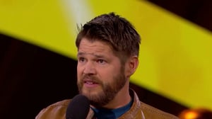 Don't Forget the Lyrics!, Season 3 Episode 1 image