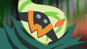 Yu-Gi-Oh! Vrains, Season 2 Episode 42 image