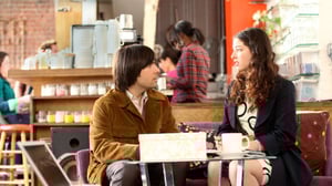 Bored to Death, Season 1 Episode 2 image