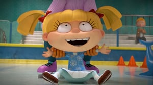 Rugrats, Season 2 Episode 1 image