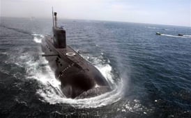 Megastructures, Season 2 Episode 17 image