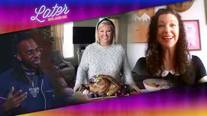 Later with Jason Suel, Season 8 Episode 8 image