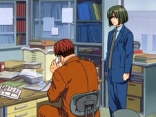 Hikaru no Go, Season 3 Episode 14 image