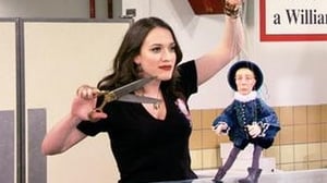 2 Broke Girls, Season 2 Episode 17 image