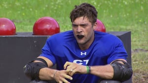 The Challenge, Season 21 Episode 9 image