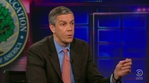 The Daily Show, Season 17 Episode 59 image