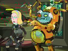 Rick and Morty, Season 4 Episode 10 image