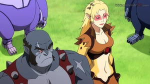 ThunderCats, Season 1 Episode 9 image