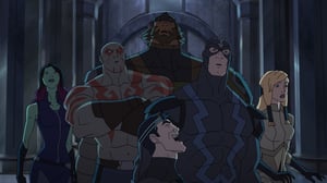 Guardians of the Galaxy, Season 1 Episode 21 image
