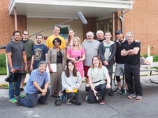 Almost Grownups, Season 1 Episode 2 image