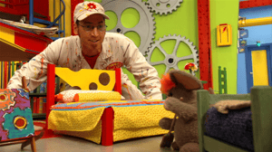 Imagination Movers, Season 2 Episode 8 image