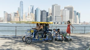 Little Voice, Season 1 Episode 5 image