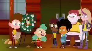 Camp Camp, Season 3 Episode 4 image