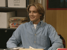 Boy Meets World, Season 4 Episode 7 image