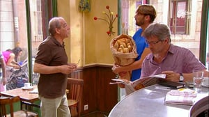 Life Is Sweeter, Season 9 Episode 243 image