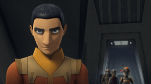Star Wars: Rebels, Season 3 Episode 1 image