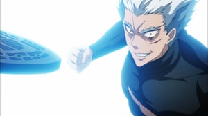 One Punch Man, Season 2 Episode 5 image