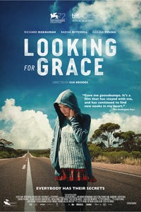 Looking for Grace as Grace