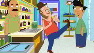 Bordertown, Season 1 Episode 8 image