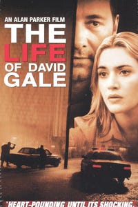 The Life of David Gale as Nico