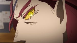 The Case Study of Vanitas, Season 1 Episode 8 image