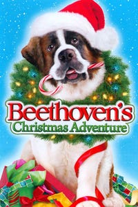 Beethoven's Christmas Adventure as Beethoven
