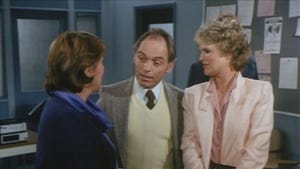 Cagney & Lacey, Season 5 Episode 5 image