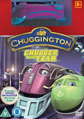 Chuggington, Season 6 Episode 7 image