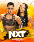 WWE NXT, Season 17 Episode 21 image