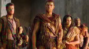 Spartacus, Season 3 Episode 5 image